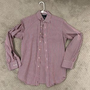 Charles Tyrwhitt Casual button down shirt extra slim fit